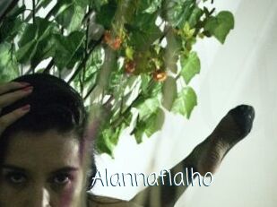 Alannafialho