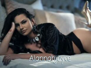 Alannahjoyce