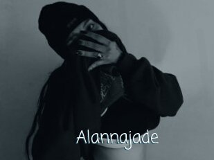 Alannajade
