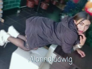 Alannaludwig