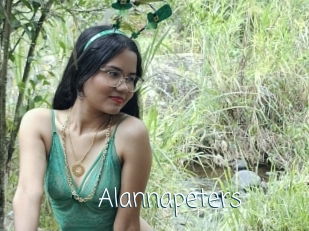 Alannapeters