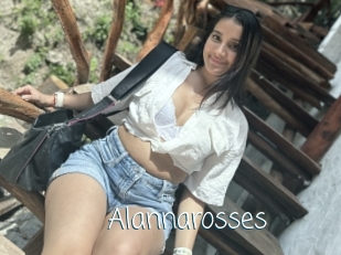 Alannarosses