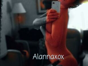 Alannaxox