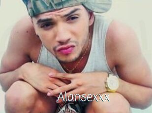 Alansexxx