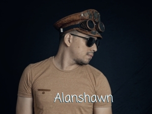 alanshawn Adult o Porn