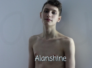 Alanshine