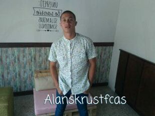 Alanskrustfcas