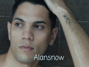 Alansnow