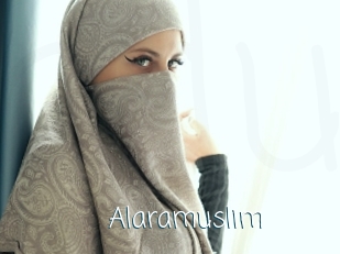 Alaramuslim