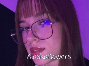 Alaskaflowers