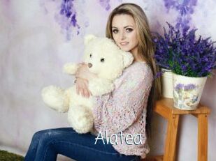 Alatea