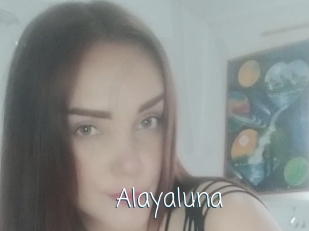 Alayaluna
