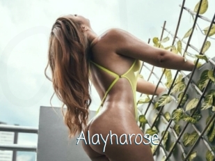 Alayharose