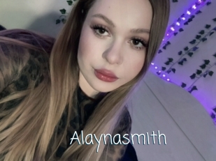Alaynasmith