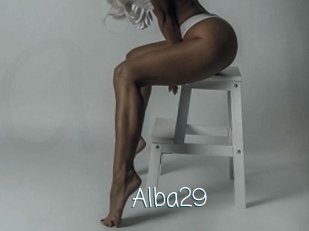 Alba29