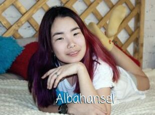 Albahansel