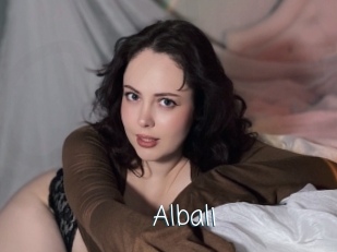 Albali