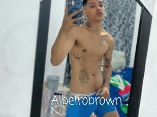 Albeirobrown