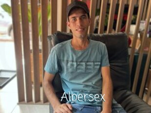Albersex
