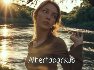 Albertabarkus