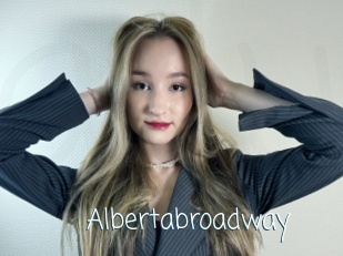 Albertabroadway