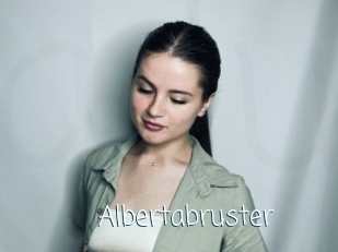 Albertabruster