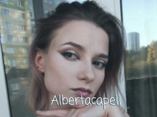 Albertacapell