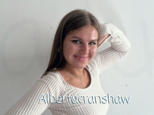 Albertacranshaw