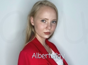 Albertafay