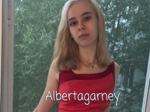Albertagarney