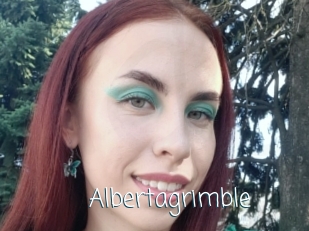 Albertagrimble