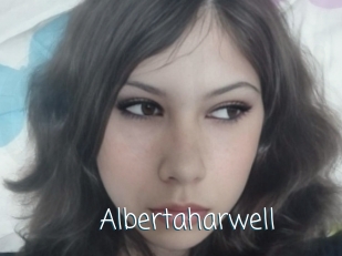 Albertaharwell