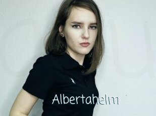 Albertahelm