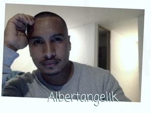 Albertangelik