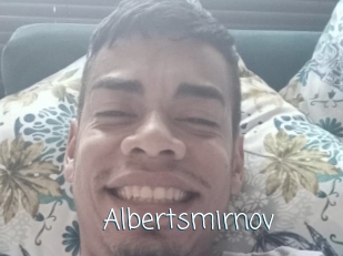 Albertsmirnov