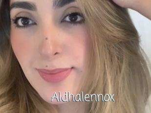 Aldhalennox