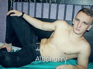Aldoharry