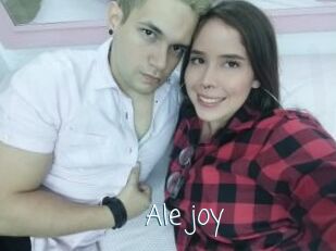 Ale_joy