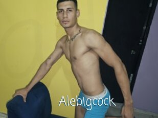 Alebigcock