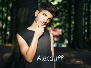 Alecduff