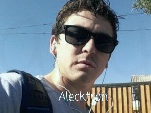 Alecktron