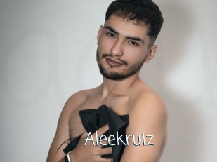 Aleekruiz