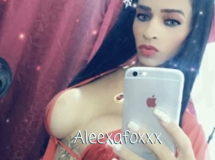 Aleexafoxxx