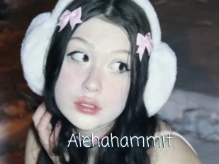 Alehahammit