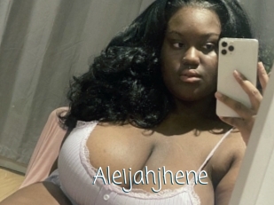 aleijahjhene Adult o Porn
