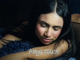 Aleja_rouse