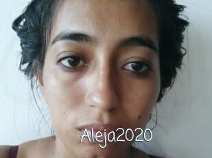 Aleja2020
