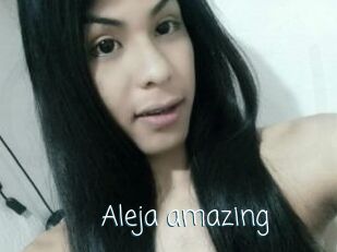 Aleja_amazing
