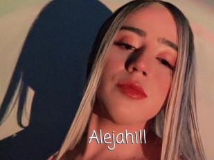 Alejahill