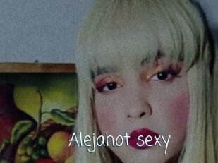 Alejahot_sexy